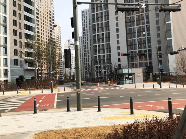 韓国 龍仁 ヨンイン