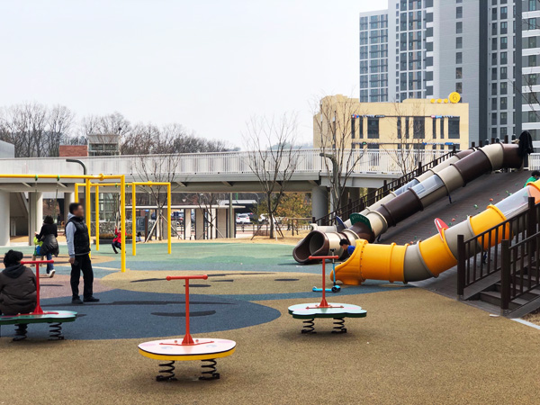 韓国 龍仁 ヨンイン