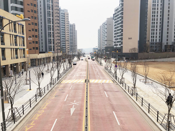 韓国 龍仁 ヨンイン