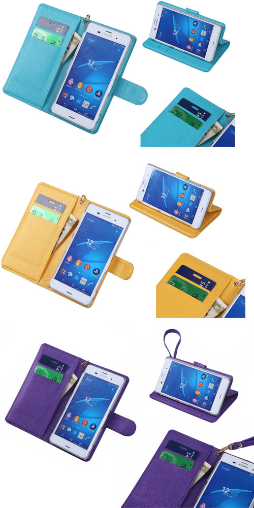 スマホケース 鏡 ストラップ ポケット マグネット