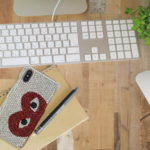 スマホケース セレブ